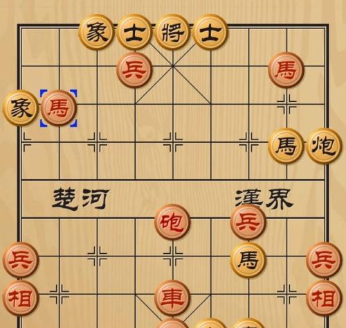 从初级到高级，象棋残局解法全攻略（大多数游戏必备，学会这个，让你成为棋界高手）