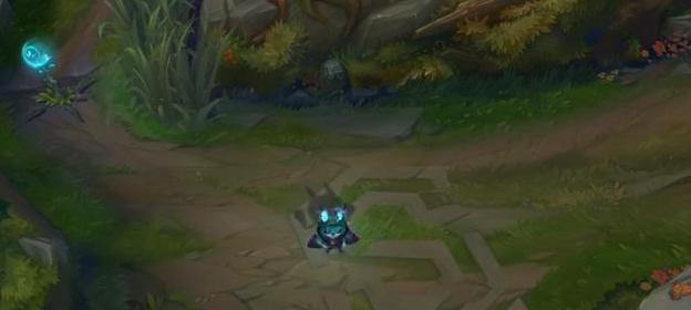 PBE124英雄调整一览（英雄联盟最新更新，英雄调整全解析！）