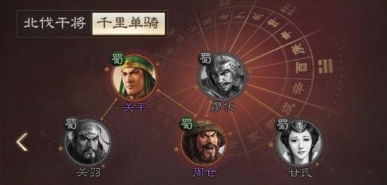 三国志战棋版诸葛亮战法搭配攻略（让你成为战棋高手的诸葛亮战法）