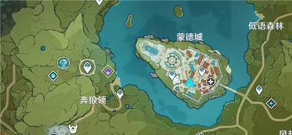 《原神》行万里路成就达成攻略（挑战自己，迎接旅程中的种种困难，让自己变得更加强大。）