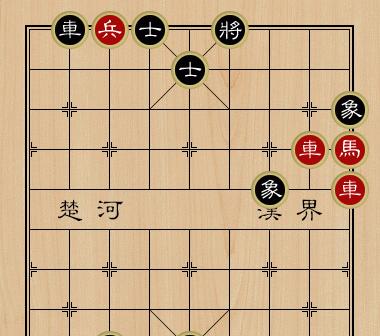 如何轻松打败《天天象棋》残局？挑战《天天象棋》199关通关攻略