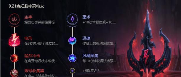 《LOL手游》乌迪尔技能如何？掌握乌迪尔技能，全面提升游戏胜率