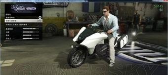 gta5摩托帮有什么用,赚钱与社交的完美结合