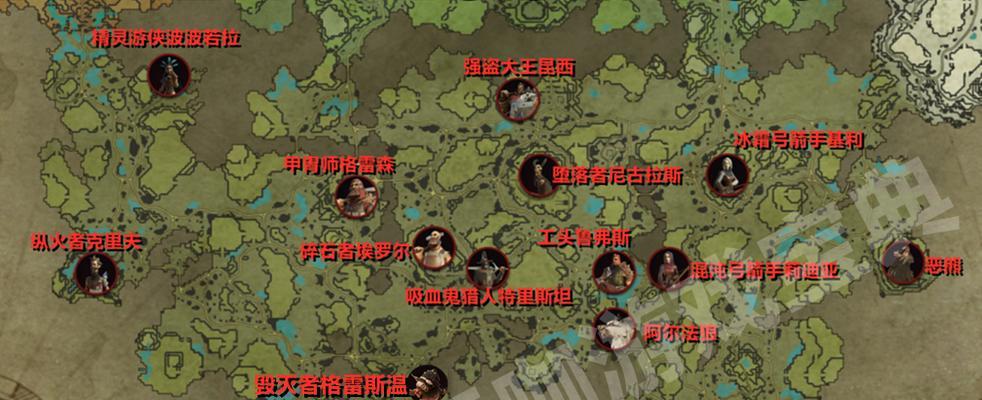 吸血鬼技能速成攻略（从菜鸟到高手，轻松掌握吸血鬼技能的秘诀！）