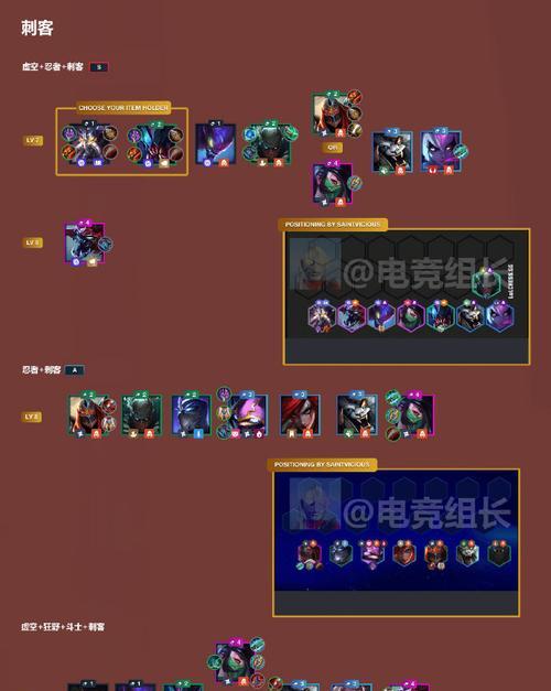 重返帝国新技能变阵攻略（帝国新技能变阵攻略详解，助你重返巅峰）