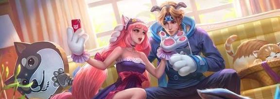 《光辉孙策皮肤加点攻略》（解锁超强技能，成为最强战士！）
