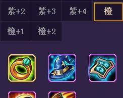 超能终结者出装攻略（完美配装让你在游戏中成为不可阻挡的力量）