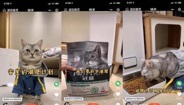 萌宠直播技能搭配攻略（让你的萌宠直播更吸睛，轻松打造人气爆表！）