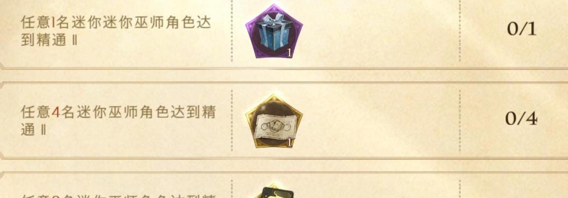 迷你巫师全技能加点攻略（从零开始，打造强大的巫师之路）