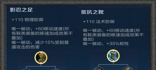 花木兰出装攻略（解析花木兰的最佳出装方案，助你在战场上大显身手！）
