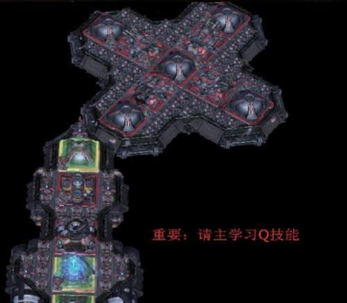 星际争霸450攻略技能大揭秘（掌握关键技巧，成为顶尖玩家）