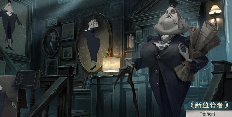 第五人格新监管者出装攻略（挑战者之血脉优化你的监管者）