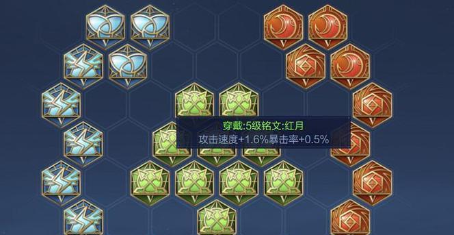 新版无尽阿轲出装攻略（掌握关键装备，打造超强输出流阿轲）