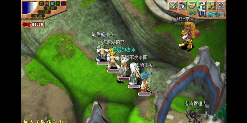 《端游歌姬套路出装攻略》（打造最强歌姬，征战端游乐园）