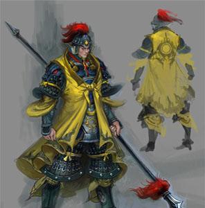 起凡吕布天赋出装攻略（掌握吕布的关键天赋与出装，成就战场霸主）