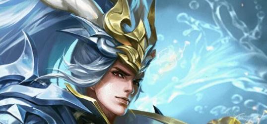 天赐教学韩信出装攻略（掌握韩信出装的关键，王者荣耀中压制敌方的终极战术！）