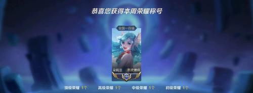 英雄出装铭文视频教程攻略（打造强力英雄装备，掌握最佳铭文搭配技巧）
