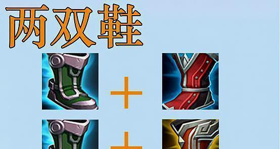 王者荣耀团长套路出装攻略（团队合作的关键，套装战术全解析）