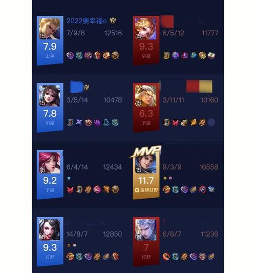 蔡文姬抑制梦魇出装攻略（打造无梦之队，梦魇无所遁形！）