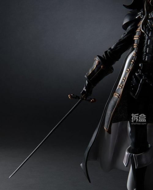 《恶魔城攻略剑士技能，让你成为无敌剑客！》（掌握剑士技能，成为恶魔城的统治者！）