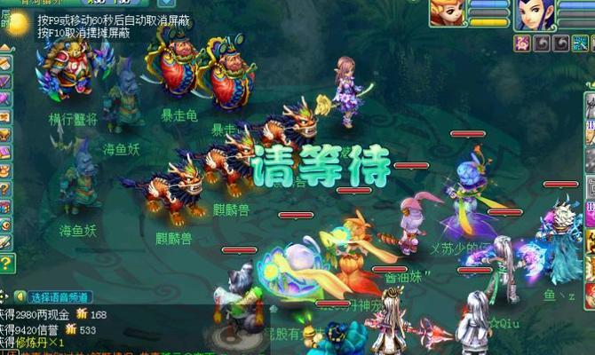 《神武先驱技能加点攻略》（打造最强战士，技能加点全解析！）