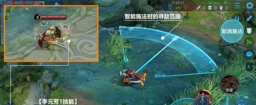 王者荣耀技能过关攻略-成为无敌玩家的秘诀（全面解析王者荣耀技能，带你通关一路无压力！）