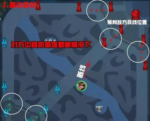 刘备出装铭文教程攻略——带你打造强大的战斗之王（从装备选择到铭文搭配，助你成为刘备的最佳拍档）