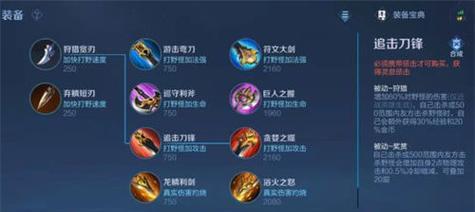 无敌版亚瑟出装攻略大全（打造战无不胜的王者，亚瑟出装攻略全揭秘）