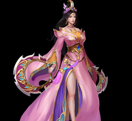 无双战将大乔出装攻略——玲珑巧心，掌握战场之灵（为你揭秘大乔的出装之道，让你成为无敌的战场女神！）