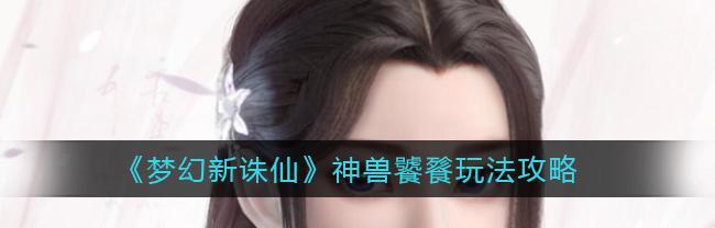《神兽饕餮技能加点攻略》（探索最强饕餮技能加点方案，轻松击败敌人！）