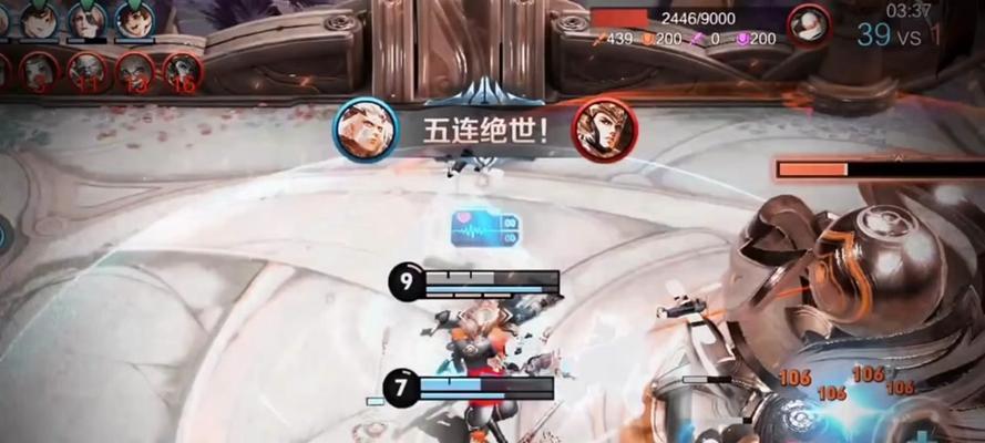 达摩装备出装攻略，让你成为无敌的战士（一文教你如何合理搭配装备，提升战斗力）