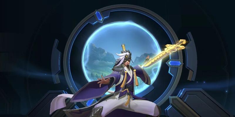 破败日炎剑圣出装攻略（带你一探破败日炎剑圣的装备之道）