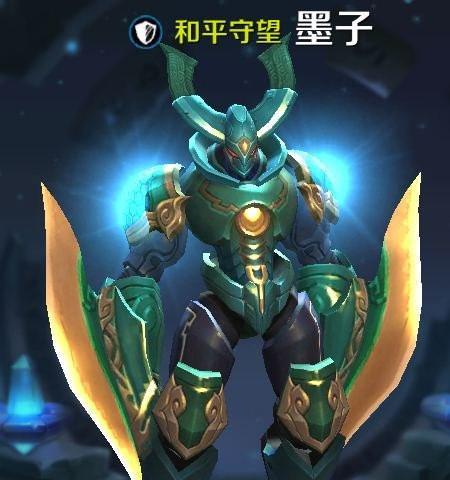 《兰陵王加墨子技能加点攻略》（掌握技能加点要诀，打造最强兰陵王！）