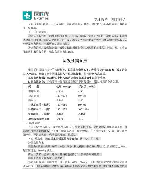 《攻克天津医师技能备考的最佳指南》（掌握备考技巧，成功通过天津医师考试）