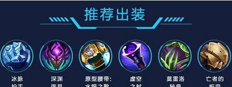 《无法被击败的英雄——男英雄出装攻略》（胜利之道尽在一身装备，助你成为无敌战神！）