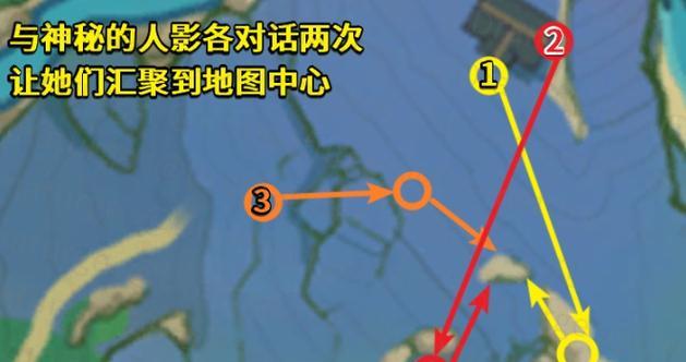 原神神樱大祓完结攻略（深入挑战神樱大祓，一探隐秘剧情与珍稀奖励）