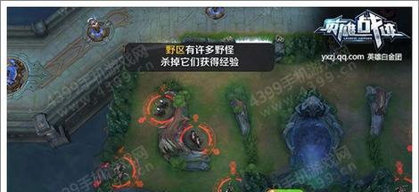 《4399游戏攻略大全》（成为顶尖玩家的秘籍与技巧）