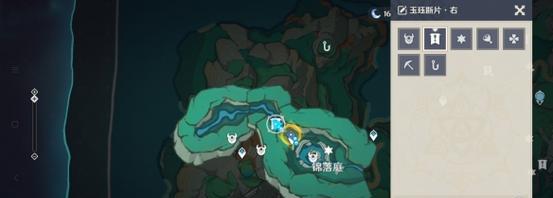 原神攻略（揭开遗迹神秘面纱，解锁宝藏与谜题）