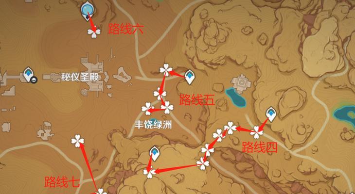 逃离祝圣殿（探索秘境，解谜开启神秘之门）