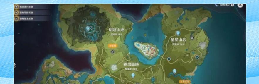 原神探险攻略（揭秘原神大陆的隐藏要素和策略，助你玩转游戏世界）