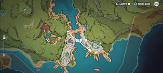 原神建庙任务攻略（尽揽建庙任务全攻略，探索更多秘密）