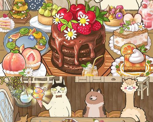 猫咪小餐厅攻略（为你的猫咪开一家专属的餐厅，成就温馨幸福的猫生）