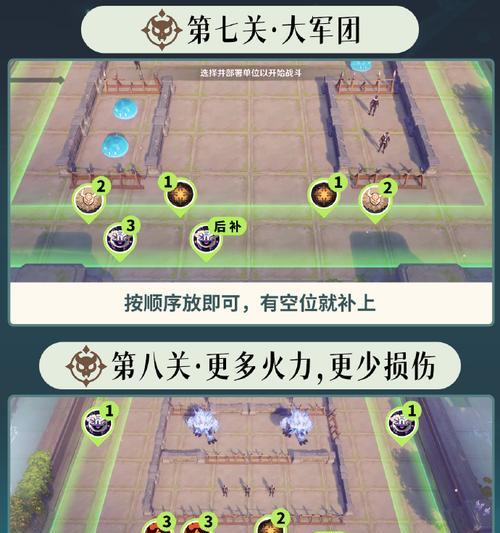 探索原神的每个阶段（逐步解锁原神的玩法，助你成为真正的冒险大师）