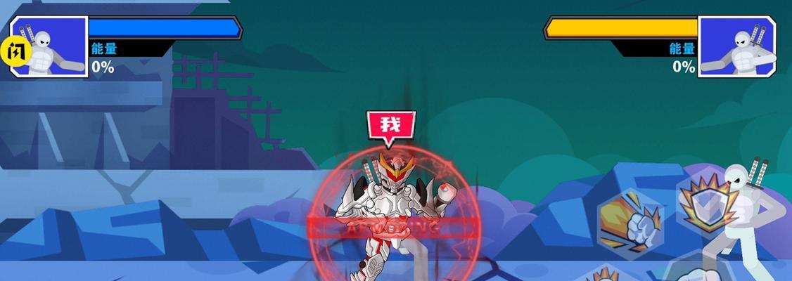 机甲战士攻略（机甲游戏中提升战斗力的秘籍与心得分享）