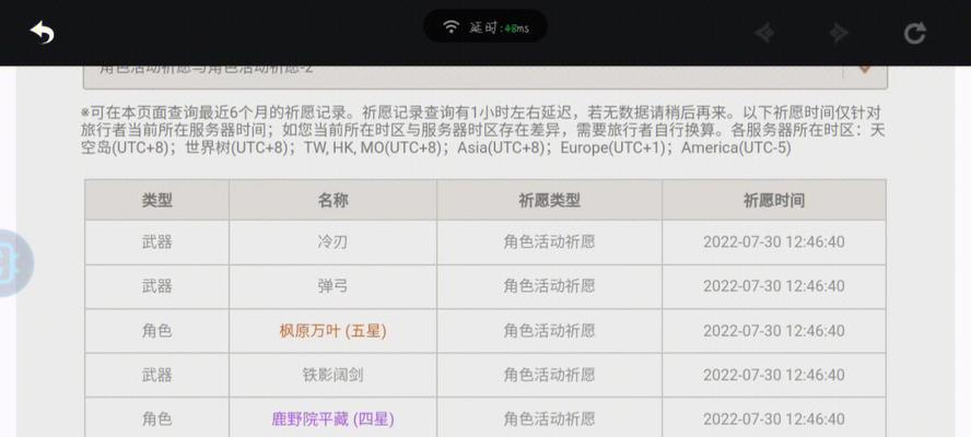 原神小鹿邀约口供攻略（探索小鹿邀约，发现隐藏故事情节的秘密！）