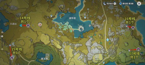 《探秘原神养萤攻略，成为最强的守护者》（以最优策略培养和利用萤火虫，闯荡原神世界）