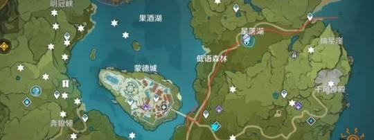 《原神双人联机攻略》（最新双人联机玩法解析，让你与朋友一起探索蒙德大陆！）