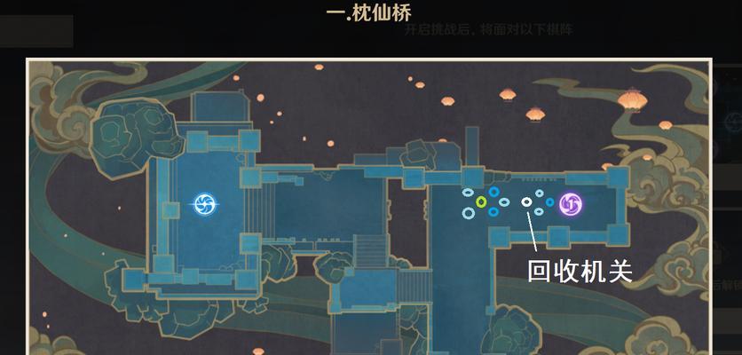 原神棋阵攻略（解析原神棋阵模式，帮助你在游戏中取得胜利）