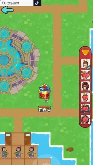 新婚派对游戏攻略（欢乐互动，让新婚派对成为难忘回忆）