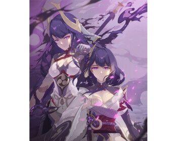 原神（探索世界，寻找八神种子，解锁无限潜力！）